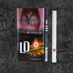 Сигареты ЛД Импульс Компакт Плей (LD Impulse Compact Play)